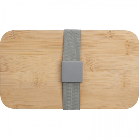 Lunch box ze sztućcami | MC-8253107