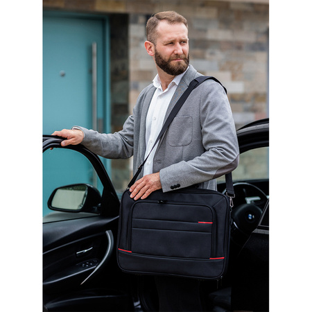 Torba na laptopa Aberdeen | R91815.02