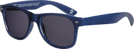 Okulary przeciwsłoneczne RPET ILLINOIS | EG-426044