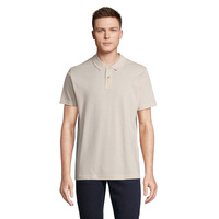 UNISEX POLO | PULSE