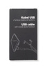 Kabel USB 6 w 1 RICO | BC-09122-02