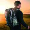 Plecak MATTERHORN Schwarzwolf | MC-F3500800AJ303