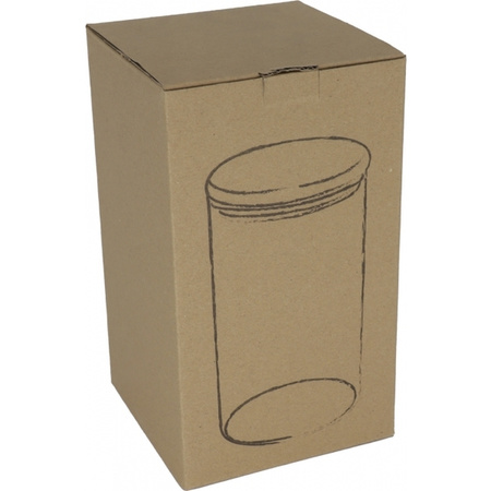 Pojemnik na żywność ONTARIO 1000 ml | EG-261666