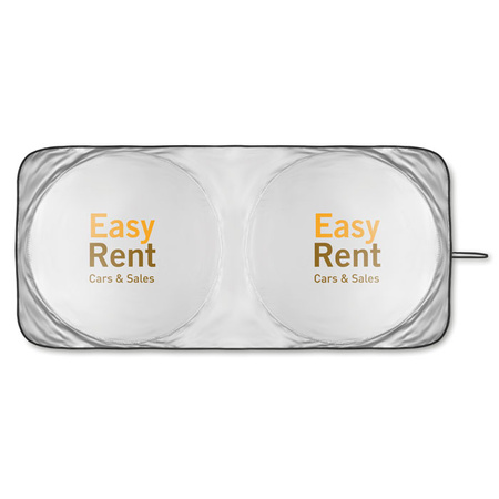 Składana osłona na szybę OMBRA POUCH | MO-MO8941-16