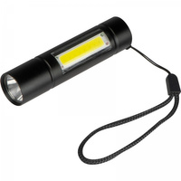 Latarka LED z diodą COB | MC-9379103