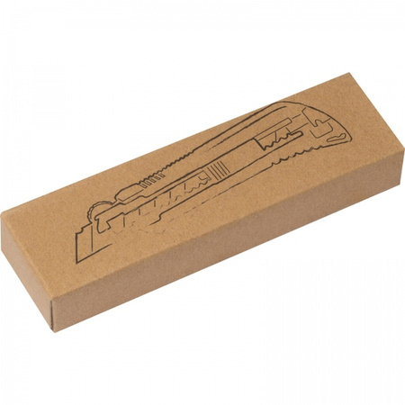 Nóż do kartonu CrisMa | MC-8900503