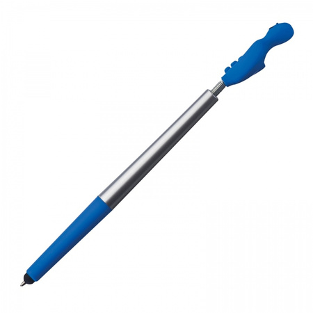 Długopis plastikowy touch pen CrisMa Smile Hand | MC-1341504