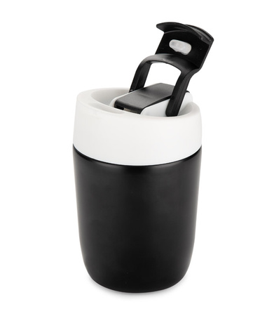 Kubek termiczny DOPPIO 360 ml | BC-16029-02