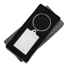 Brelok metalowy Visibile | R73203.01