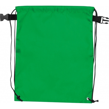 Worek sportowy RPET Montevideo | EG-432609