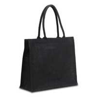 Torba na zakupy z juty Nice Shopper | R08498.02