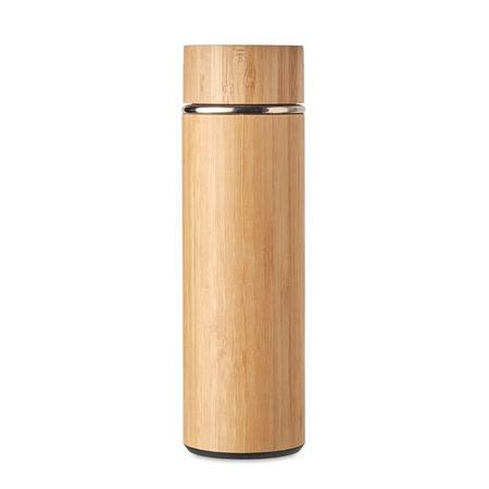 Termos dwuścienny 400 ml | MO-MO6272-40