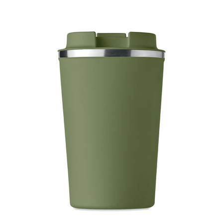 Dwuścienny kubek 350 ml | MO-MO6276-60