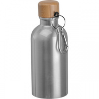 Butelka metalowa 400 ml | MC-8497207