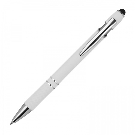 Długopis aluminiowy touch pen | MC-1368906