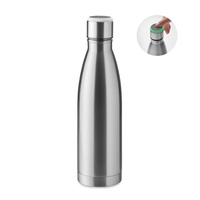 Dwuścienna butelka 500 ml | MO-MO6856-16