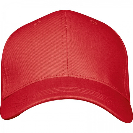 Czapka z daszkiem bawełniana 6 paneli CrisMa | MC-5379705