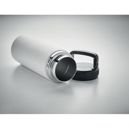 Butelka dwuścienna 500 ml CLEO | MO-MO6772-06