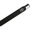 Długopis aluminiowy półżelowy soft touch | MC-1399103