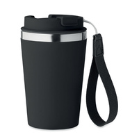 Kubek dwuścienny 350 ml | MO-MO2317-03