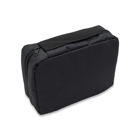 Kosmetyczka Travel Pal, czarny | RD-R08651.02