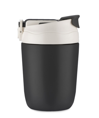 Kubek termiczny DOPPIO 360 ml | BC-16029-02