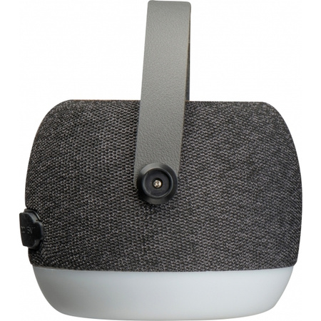 Głośnik bluetooth z ładowarką indukcyjną PIACENZA | EG-381577