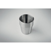 Kubek dwuścienny 250 ml | MO-MO2323-16