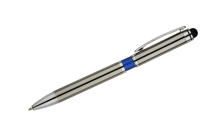 Długopis touch TURBO | BC-19567-03