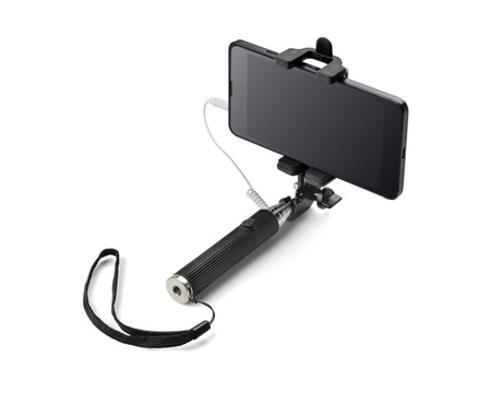 Uchwyt teleskopowy SELFIE MINI | BC-09065-02