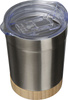 Kubek stalowy 300 ml TURIN | EG-438907