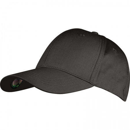 Czapka z daszkiem bawełniana 6 paneli CrisMa | MC-5379703