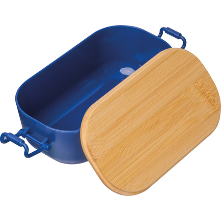 Pudełko na lunch 750 ml JAVIER | MC-8536344