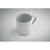 Kubek ceramiczny w prążki 340 ml RIBMUG | MO-MO2397-06