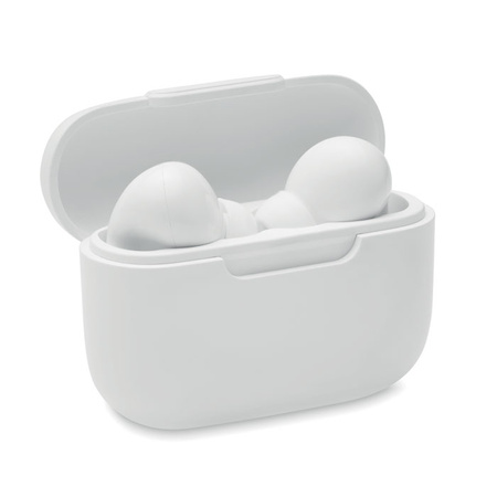 Słuchawki TWS z ABS FUSA | MO-MO2079-06