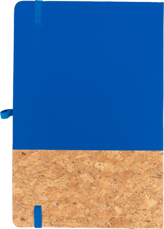Notes A5 w linie NANTES | EG-139504