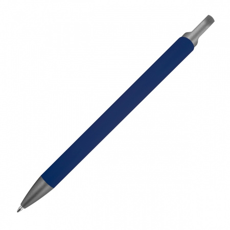 Długopis aluminiowy z recyklingu, półżelowy | MC-1444044