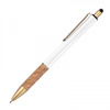 Długopis metalowy touch pen | MC-1369006