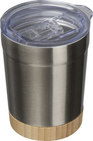 Kubek stalowy 300 ml TURIN | EG-438907