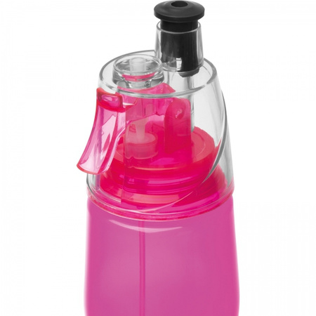 Butelka plastikowa ze spryskiwaczem 700 ml | MC-6259211