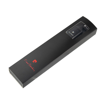 Kabel do ładowania 3w1 z podświetlanym logo Pierre Cardin | MC-B9000400IP303