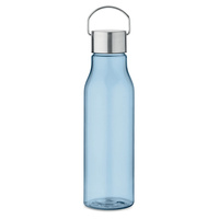 Butelka RPET z zakrętką 600 ml | MO-MO6976-52