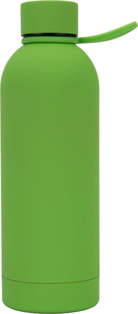 Butelka stalowa soft touch OSTRAVA 500 ml | EG-496829