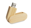 Pamięć USB bambusowa STALK 16 GB | BC-44072