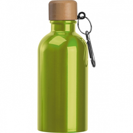 Butelka metalowa 400 ml | MC-8497229