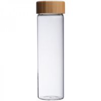Butelka szklana SANTA CRUZ 500 ml | EG-154166