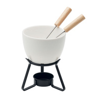 Zestaw do fondue 240 ml | MO-MO2385-06