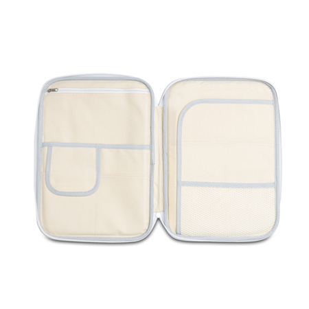 Organizer na sprzęt i akcesoria elektroniczne Portar | RD-R08161.02