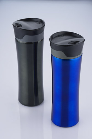 Kubek termiczny ARCTIC 400 ml | BC-17582-15