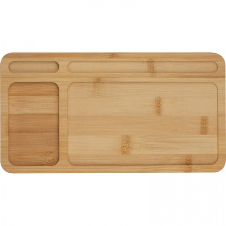 Organizer na biurko z ładowarką indukcyjną | MC-3149913